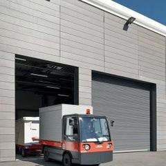 Automatic Rolling Shutter Inner Profile Texture Facetted Country of Origin Made in India Outer Profile Texture - Image 2