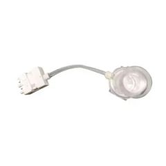 Ge Ohmeda Flow Sensor 2089610 001 S - Image 3
