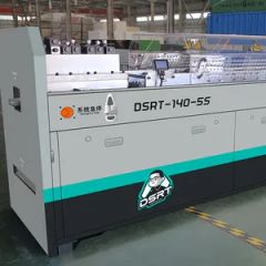Villa Rollform Light Gauge Steel Form Keel Rolling Metal Profile Roll Turkey Frame CAD Long Lgs Machine - Image 6