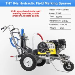 Road Marking Line Spraying Machine (THT86HD) - Image 1