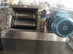 High Processing Capacity Sugar Cane Syrup Processing Machinery - Image 1