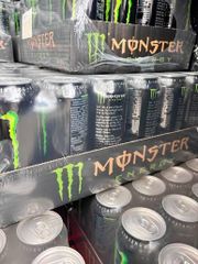 Premium Quality Monster Energy Drink For sale and export Worldwide - Image 1