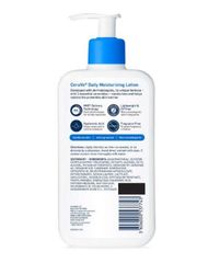 Wholesale CeraVe Daily Moisturizing Lotion, Normal to Dry Skin - 12 fl. oz., 2 pk Supply – product photo 3, product detail gallery