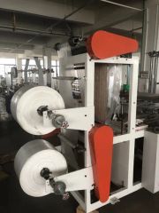 Fully Automatic High Speed Disposable Glove Making Machine - Image 5
