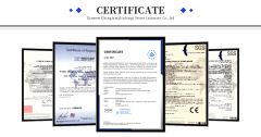 certificate certificate of Xiamen Chinglam Stone Industry Trade Co., Ltd. – certificate photo, supplier certificates section