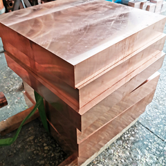Top Quality Copper Cathode 99.99 C12000 C11000 Pure Copper Plate for Construction Industry - Image 6