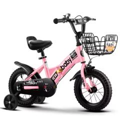 Baby Walking Balance Bike Condition New Keywords Bike Material Steel HS Code 8712008900 Origin Yiwu, China Max Capacity <100kg - Image 5