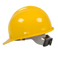 Breathable Work Safety Helmet for Rescue with Impact Protection - Image 4