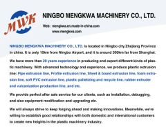 High Efficency Flexo Printing Machine - Image 3