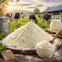 Milk Powder/Whole Milk Powder/Skimmed Milk Powder - Image 2
