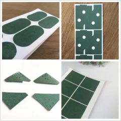 Self Adhesive Vulcanized Fish Paper Sheet for Battery Transformer Insulation - Image 5