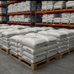 Brazilian ICUMSA 45 Refined White Cane Sugar – 50 KG Bags – Wholesale Export Supply - Image 4