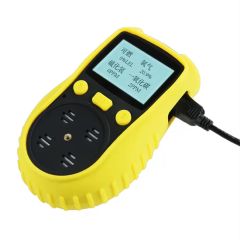Antistatic Diffusion Sampling Type Multiple Gas Detector with IP65 Grade - Image 2