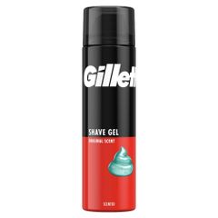 Gillette Menthol Foamy Shaving Cream,11 oz - Image 2