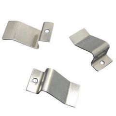 High Precision Sheet Sheet Processing Welding Services Spare Parts - Image 3