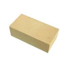 Side Walls Refractory Fire Bricks Sturdiness Yes Crack Resistance Yes For Use in Side Walls Dimension Accuracy Accurate Size (Inches) All Sizes Available, 9 In. X 4 In. X 3 In., 9 In. X 3 In. X 2 In., 12 In. X 4 In. X 2 - Image 1