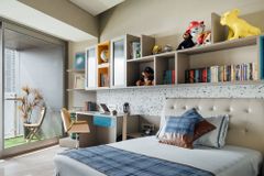 Kids Room Interior Designing Service Location India Service Mode Offline Service Location Pan India Payment Mode - Image 1