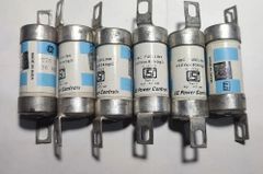 36 A HRC Fuse, 10A Brand HBC Material MS Color Silver Type HRC Fuse Size Standard Power Rating 80k Voltage 660 V, 660 - Image 1