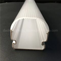 PC Double Color Profile for LED Light Tube Power 20W Shape Round Length 1.2m Warranty 5 Years Lifespan ≥50000H Trademark DACHANG - Image 1