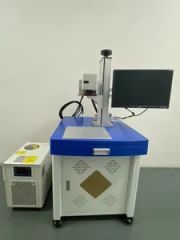 3W/5W/8W/10W UV Horizon China 3D Printer Laser Marking Machine Dpx-UV3 - Shenzhen Horizon Laser Technology Co. Ltd
