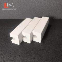 PVC Moulding 1-1/2"x1-1/16" Fireproof Moistureproof Waterproof High Grade CE ISO9001 MOQ100 1Y - Image 5