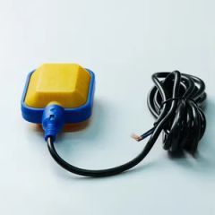 Automatic Water Level Float Switch Pump for Tanks Origin China Trademark KEPAI Media Type Liquid HS Code 850440199 Specification - Image 3