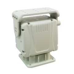 Variable Speed High Precision Customizable Fast Intelligent Pelco-D Gimbal - Image 5