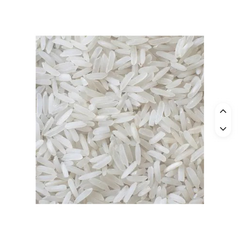 High Performance Super Kernel Basmati Rice Non Sticky for Professional Kitchen Use - Image 1