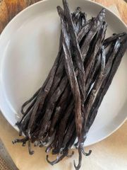 Bourbon Vanilla — Whole Pods / Vanille Bourbon - Gousses entières - Image 2