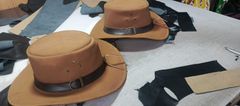 Cowboy Hats - Image 1