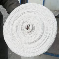 High Temperature Fireproof Materials Ceramic Fiber Insulation Tape - Image 6