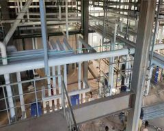 Customized Cooking Oil Refining Plant Animal Oil Refined Workshop - Image 5