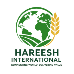Hareesh international
