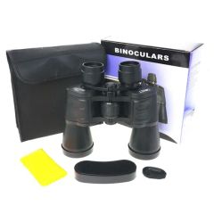 Factory Direct 7X50 Binoculars for Bird Watching - Image 6
