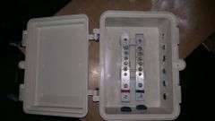 LT Distribution Box-Deep Drawn & SMC, Capacity (Ampere): 100a - Image 3
