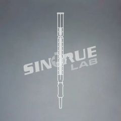 Glassware Hospital Laboratory Glass Burette OEM Yes Origin China Name Burette Material Glass Usage Laboratory Certification - Image 1