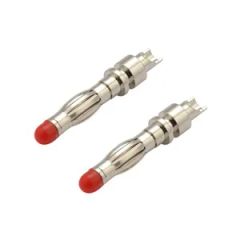 Quality Male Solid Contact Customed Cable Technology for Medical Applications - Image 1