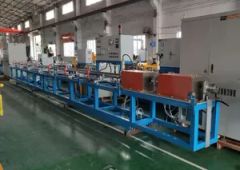 Precise Heating Insulation Equipment with Specified Temperature Control - Image 2