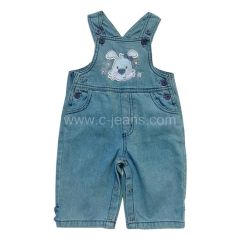 Hot Sale Girls Clothing Sets Wholesale Baby Clothes (1494) - Canton Jeans Fashion Co., Ltd