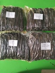 Vanilla Tahitiens Gourmet Quality – product photo 1, product detail gallery