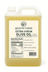 EVOO - Extra Virgin Olive Oil, less than 0.2 acidity – product photo 1, product detail gallery
