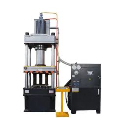 200 Ton Deep Drawing Hydraulic Press Worktable Making Machine - Image 6