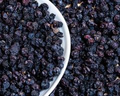 Bilberry Dried - Image 1