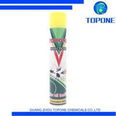 Home Insecticide Aerosol Spray Insect Mosquito Killer Roach Killer - Image 3