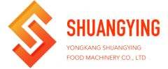 Yongkang Shuangying Food Machinery Co., Ltd.
