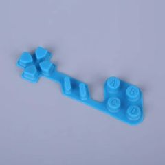 OEM Manufacturer Custom Colored Soft Silicone Rubber Push Buttons - Image 2