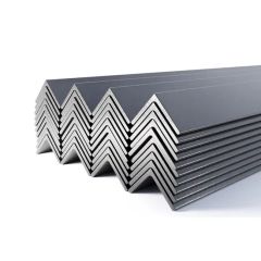 Hot Dipped Galvanized Angle Steel Angle Bar - Image 6