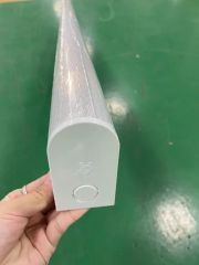 Teardrop Cleanroom Light LED Luminaire SMD Surface Mount Ceiling Lighting - Image 3
