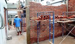 Home Renovation Service - ASR Associates