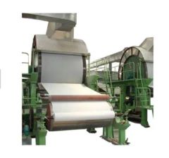 Multi-Function Automatic Making Napkin Packing Wet Wipe Toilet Paper Tissue Machine Factory - Image 1